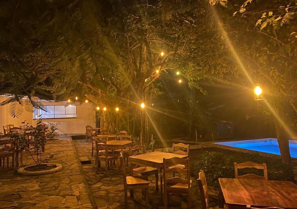 Photo of Outdoor in Leon