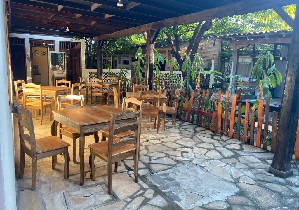 Photo of Outdoor in Leon