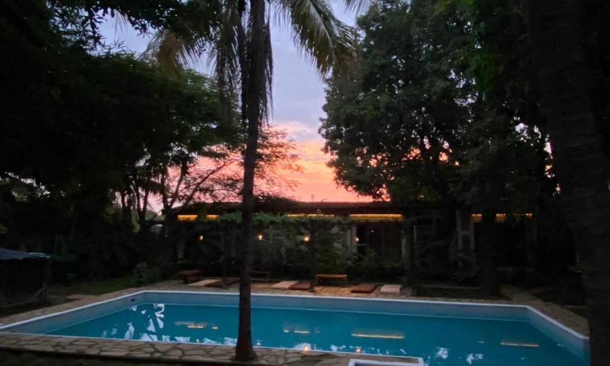 Photo of Outdoor in Leon