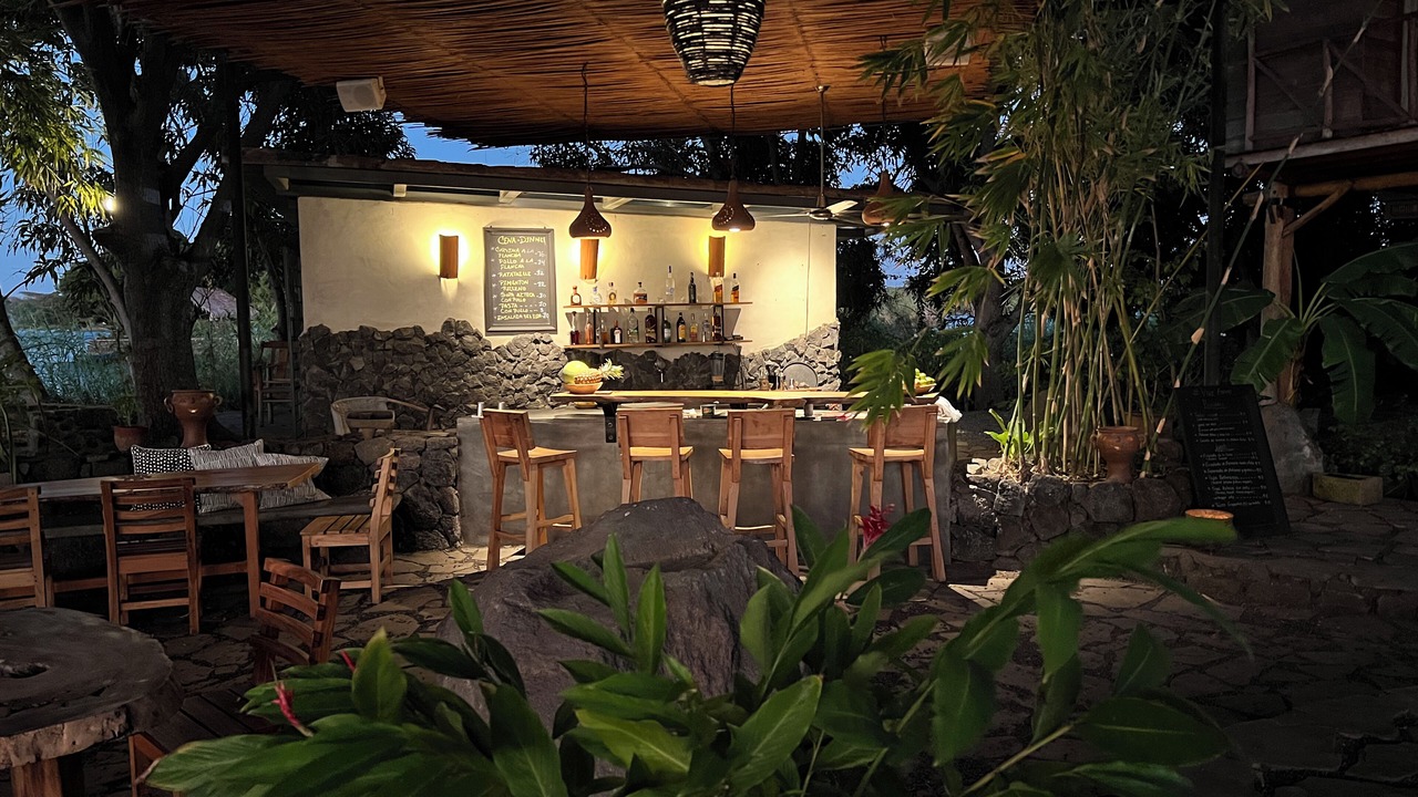 Photo of Outdoor in Granada