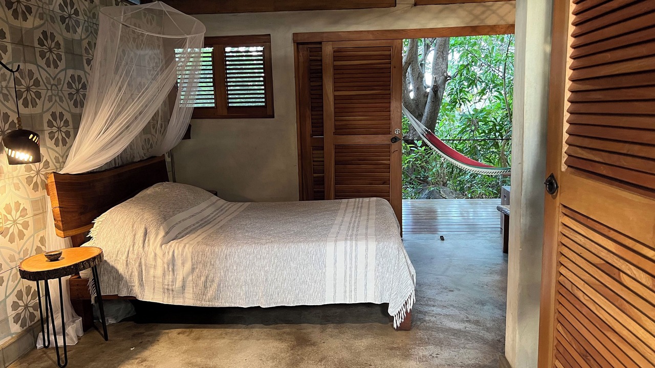 Photo of Bedroom in Granada