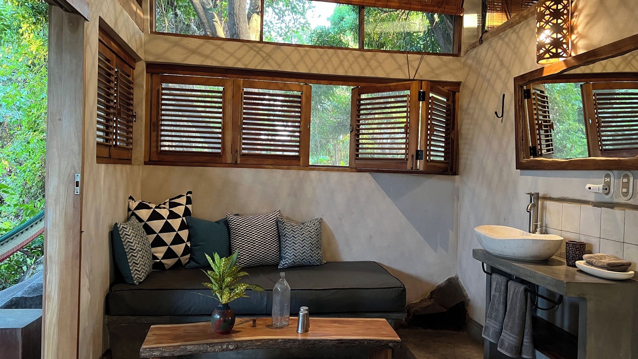 Photo of Livingroom in Granada