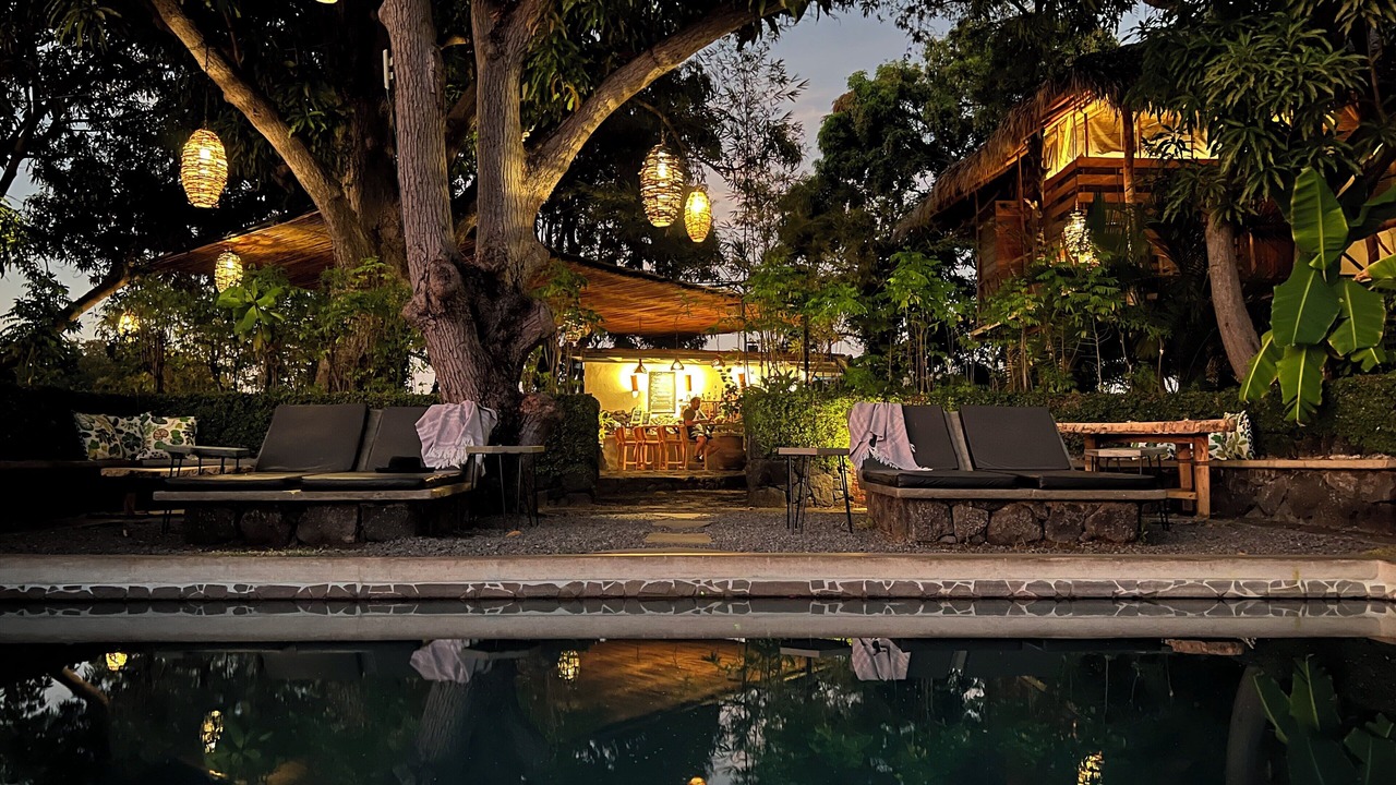 Photo of Outdoor in Granada