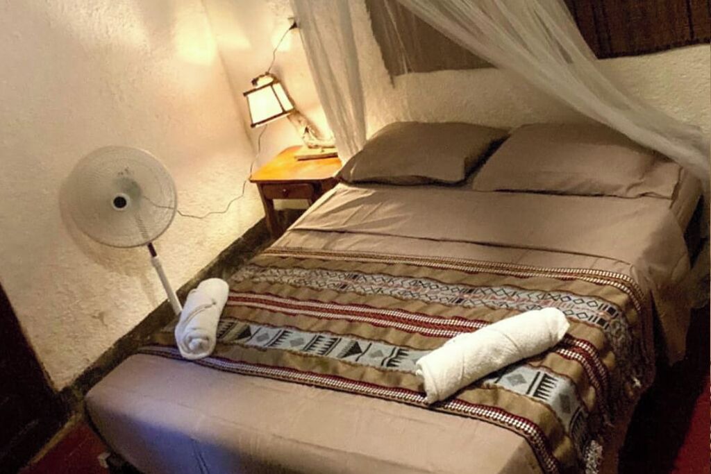 Photo of Bedroom in Las Penitas