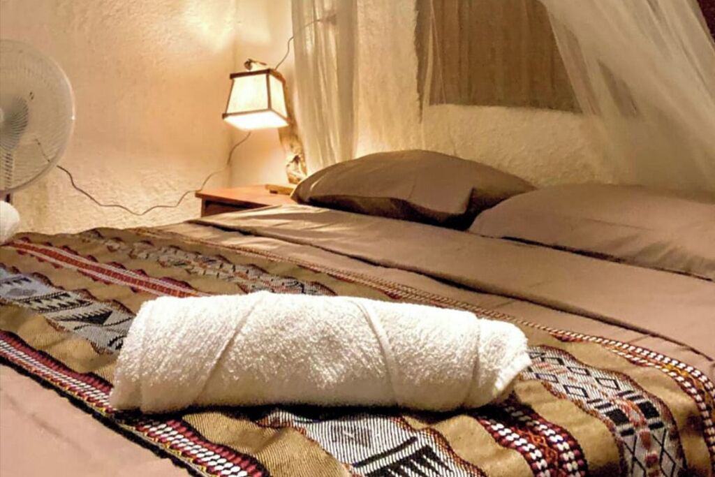 Photo of Bedroom in Las Penitas