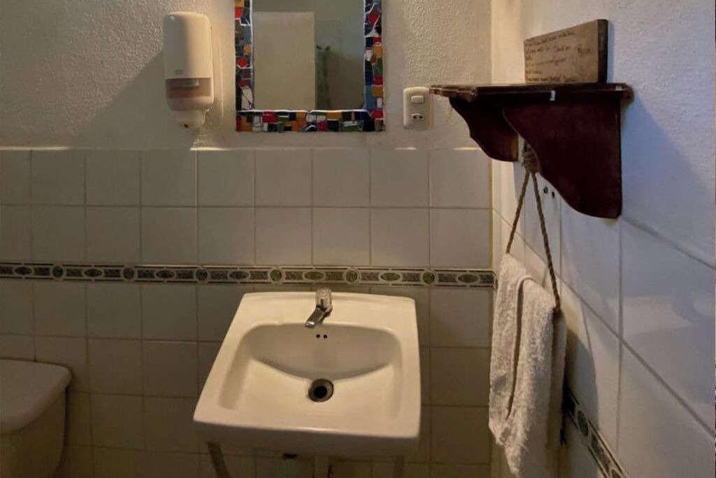 Photo of Bathroom in Las Penitas