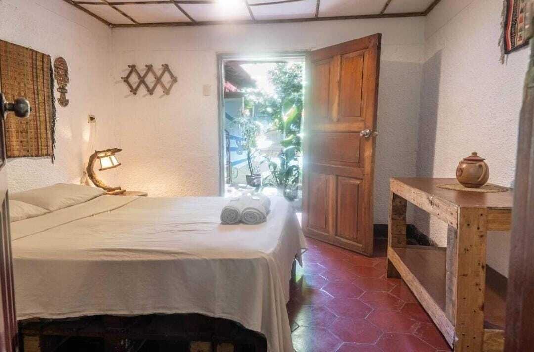 Photo of Bedroom in Las Penitas