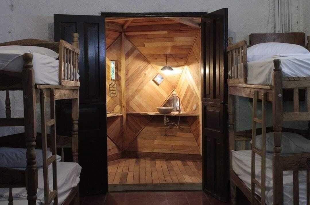 Photo of Bedroom in Las Penitas