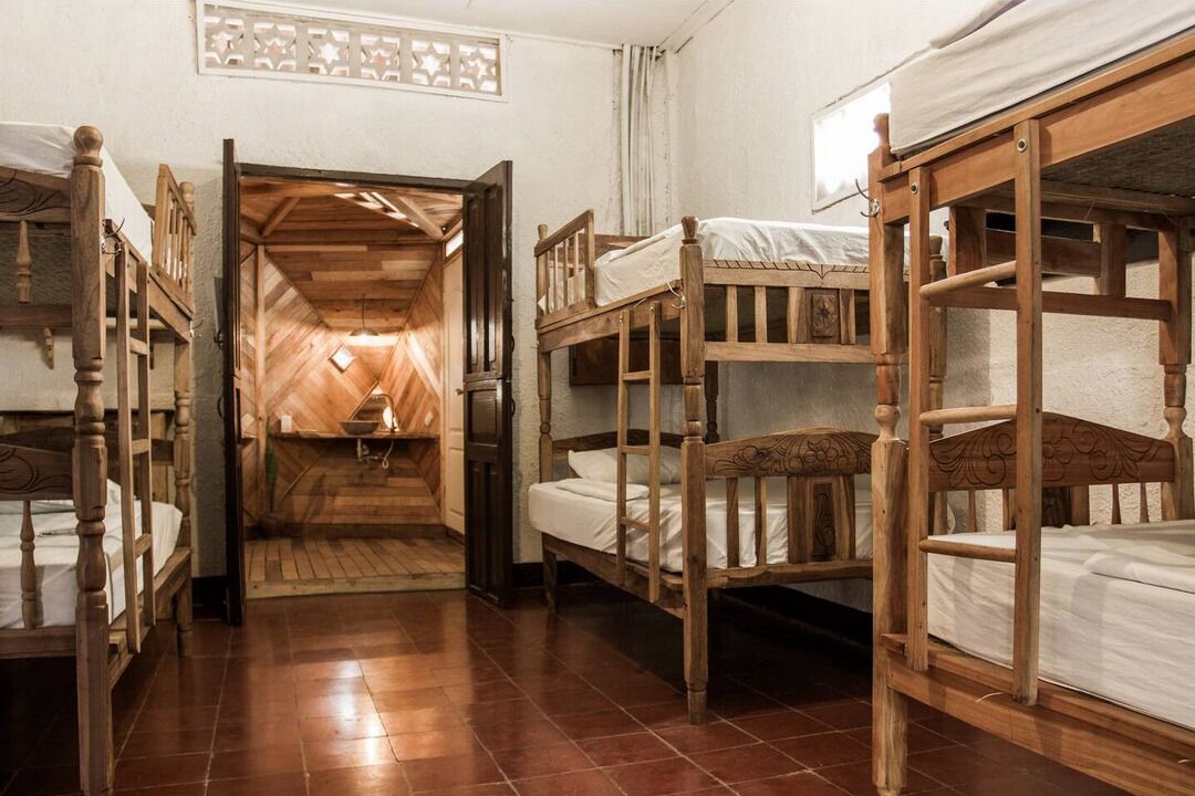 Photo of Bedroom in Las Penitas