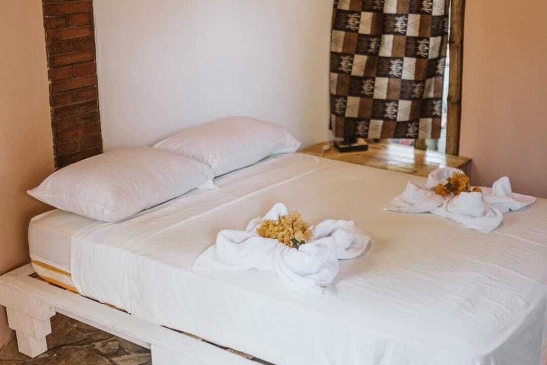 Photo of Bedroom in Las Penitas