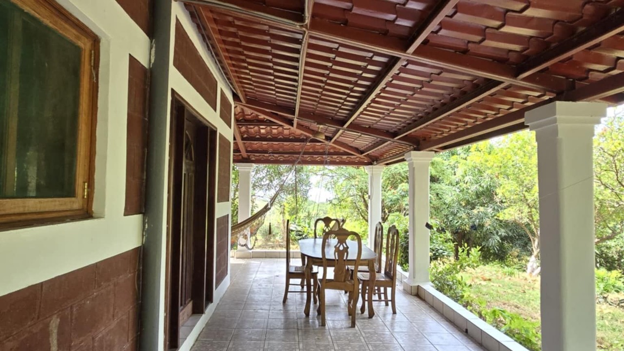 Photo of Outdoor in Ometepe Island