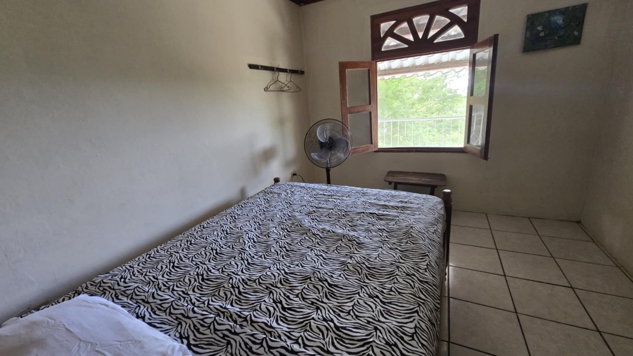 Photo of Bedroom in Ometepe Island