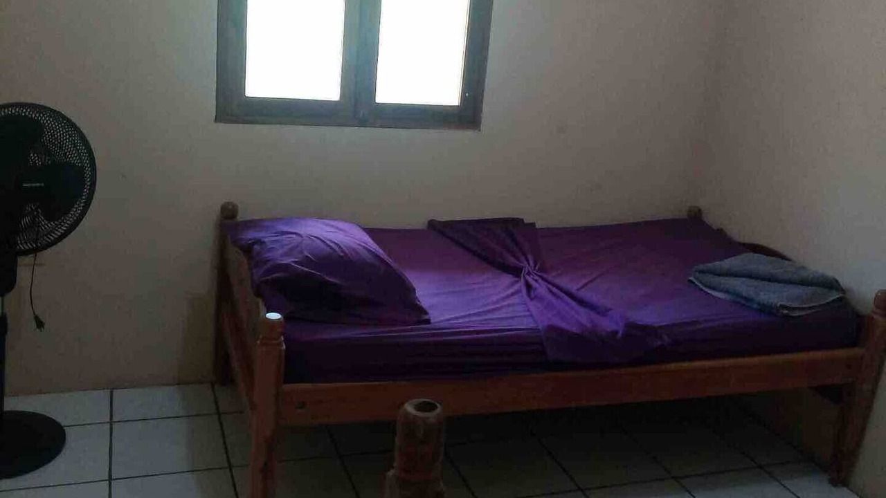 Photo of Bedroom in Ometepe Island