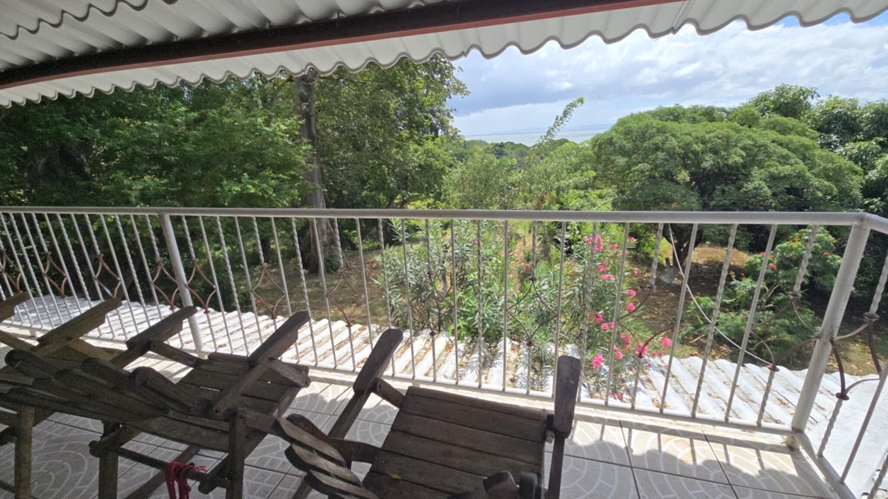 Photo of Patio Balcony in Ometepe Island