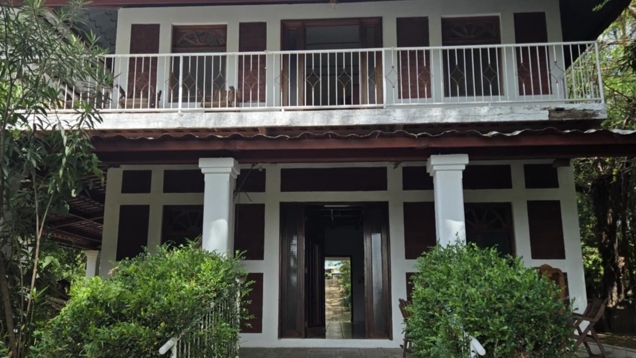 Photo of Outdoor in Ometepe Island
