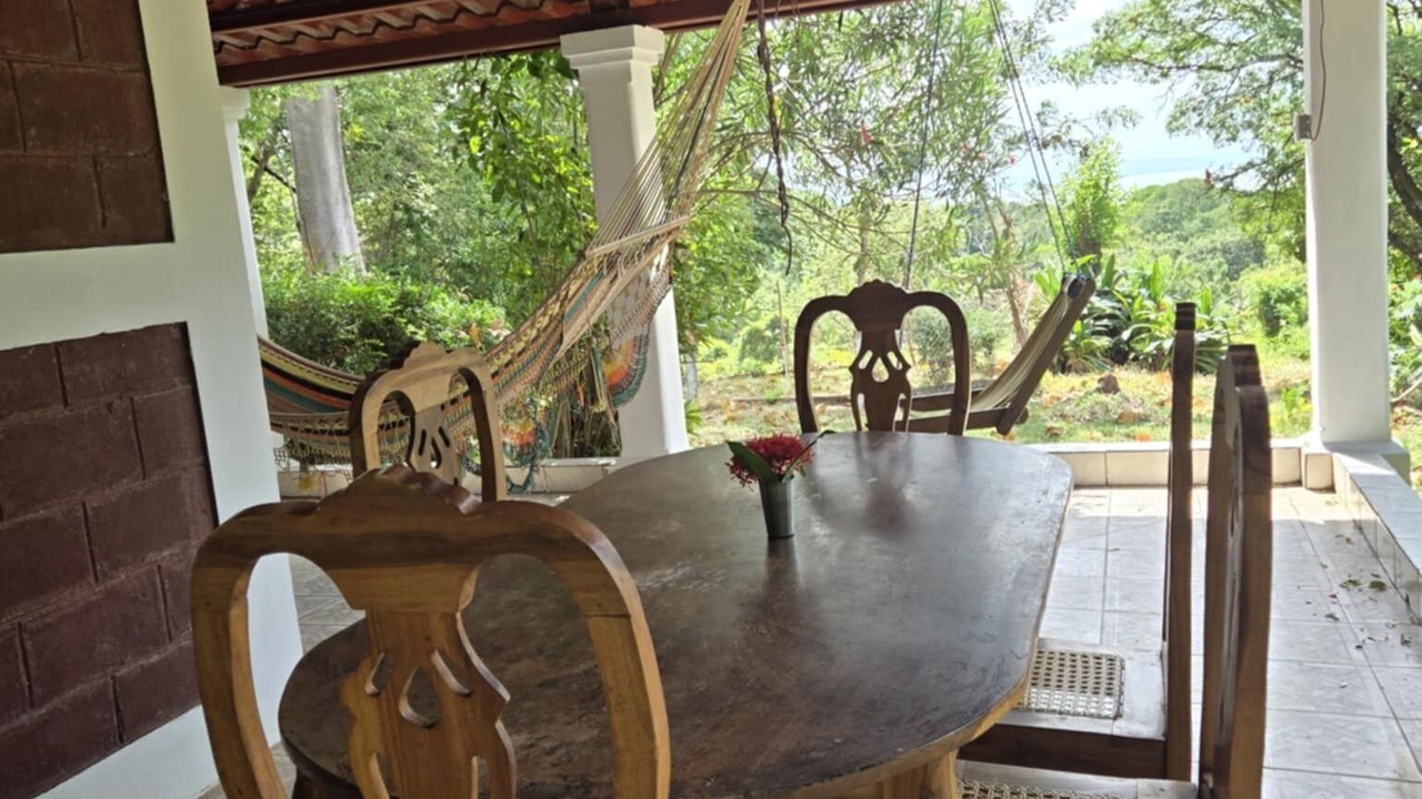 Photo of Outdoor in Ometepe Island