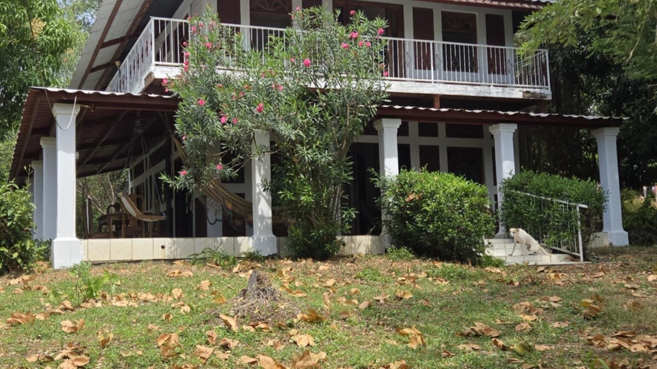 Photo of Outdoor in Ometepe Island