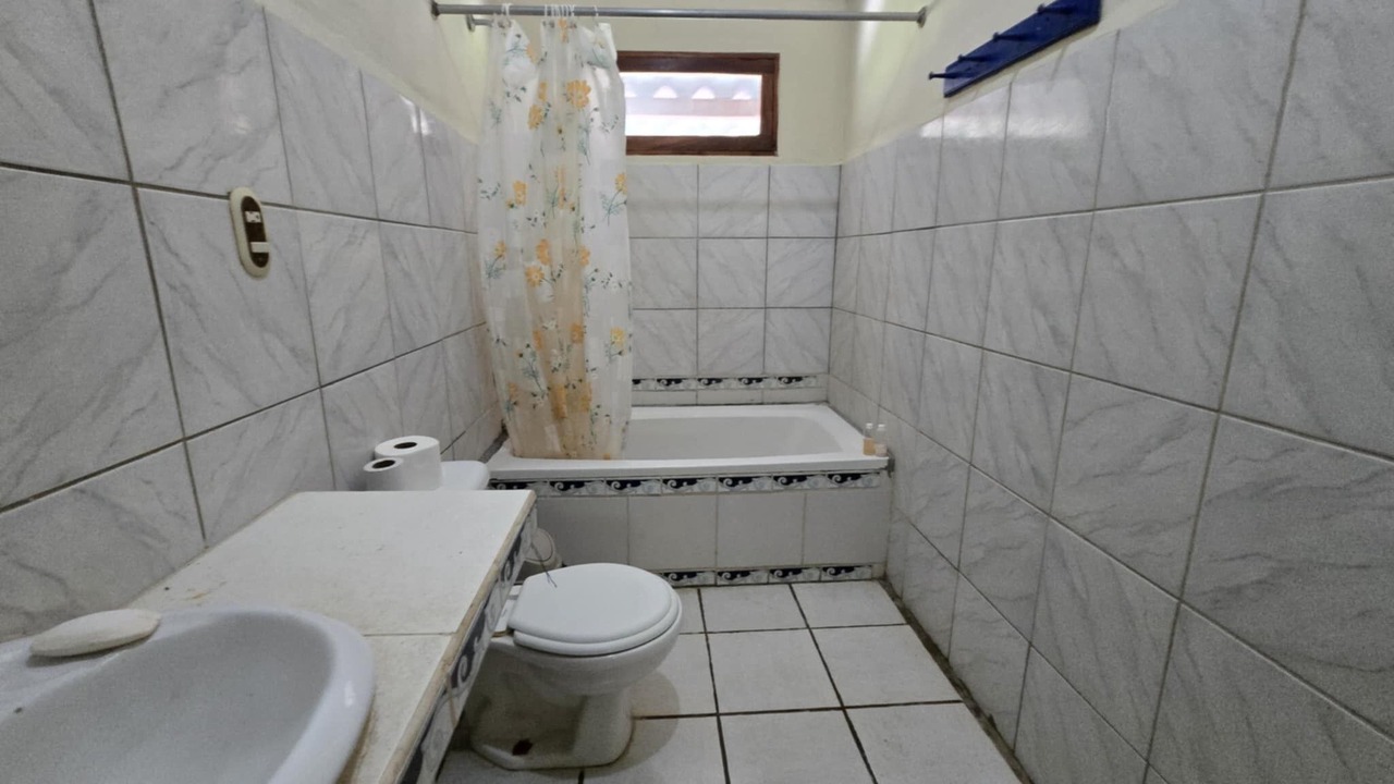 Photo of Bathroom in Ometepe Island