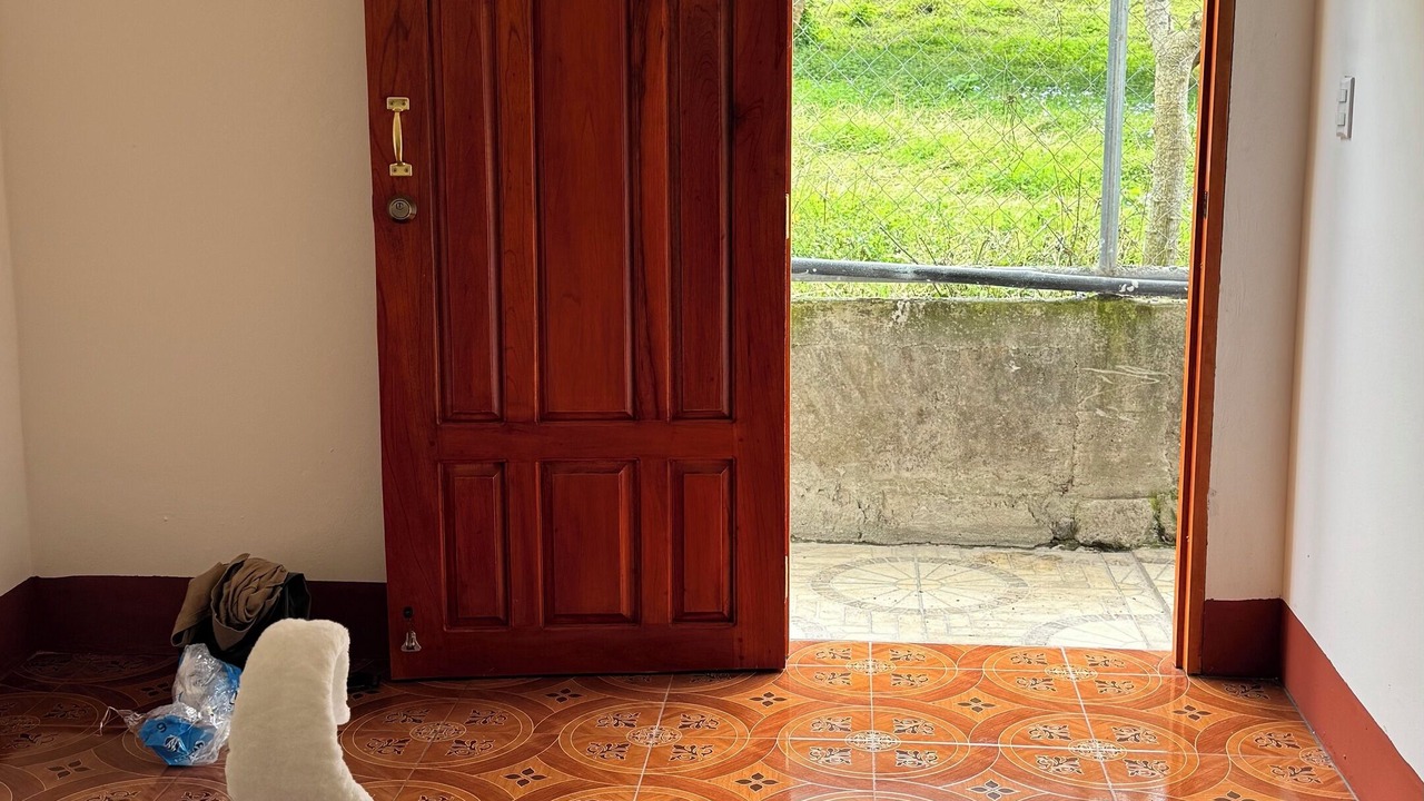 Photo of Bedroom in Matagalpa