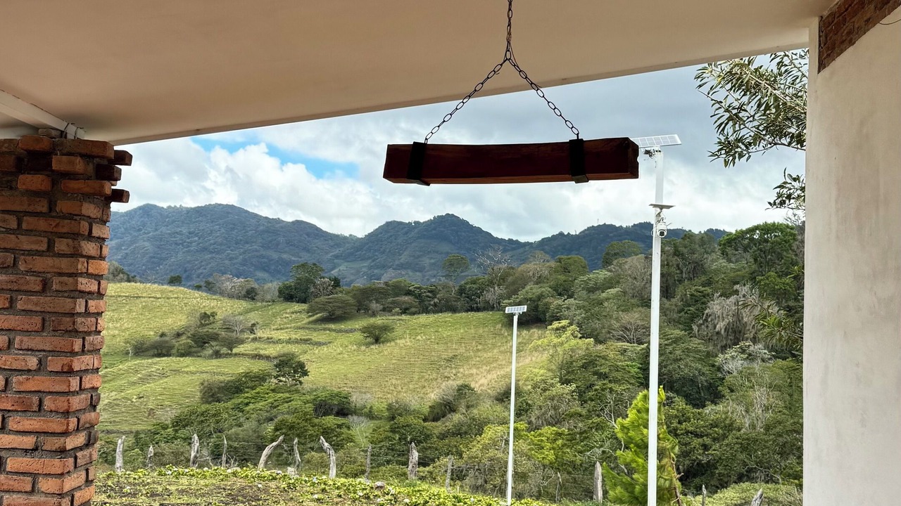 Photo of Outdoor in Matagalpa