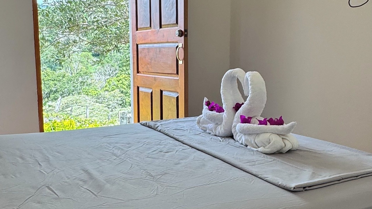 Photo of Bedroom in Matagalpa