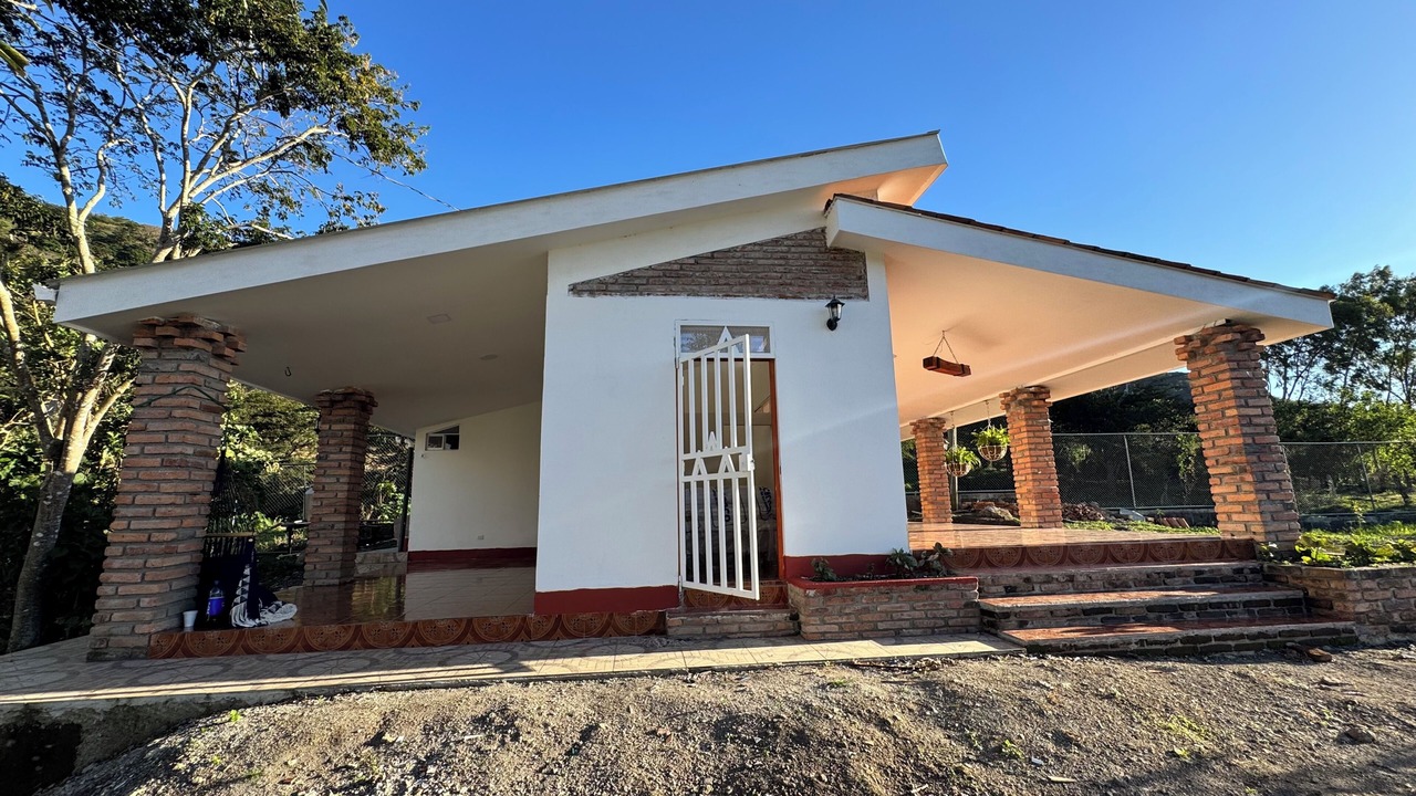 Photo of Outdoor in Matagalpa