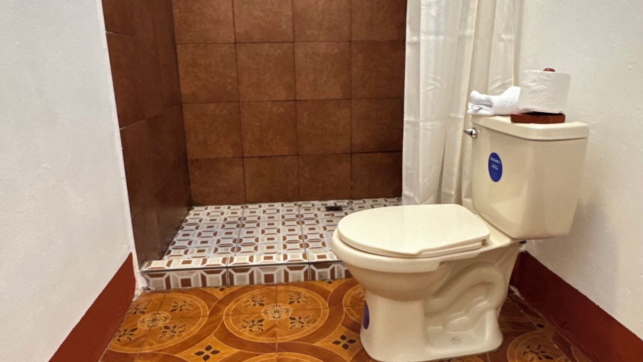 Photo of Bathroom in Matagalpa