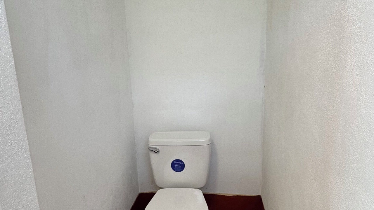 Photo of Bathroom in Matagalpa