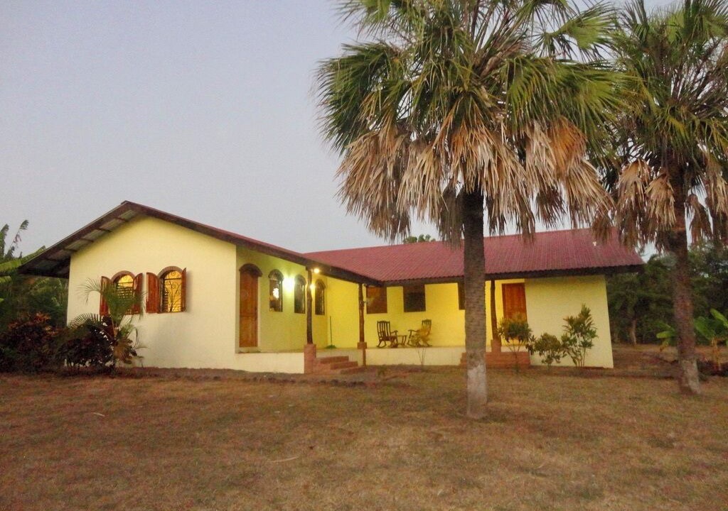 Photo of Outdoor in Aserradores