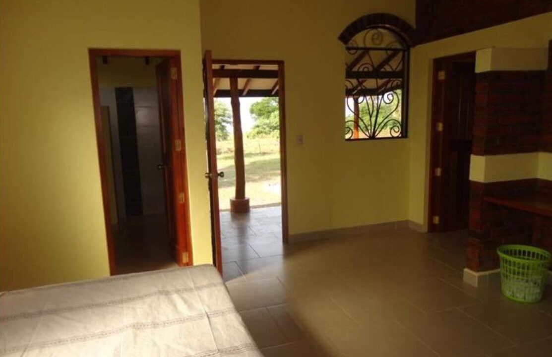 Photo of Bedroom in Aserradores