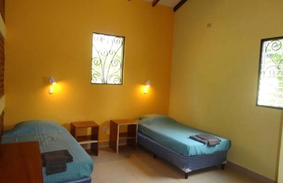 Photo of Bedroom in Aserradores