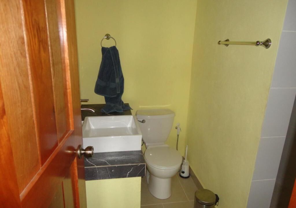 Photo of Bathroom in Aserradores