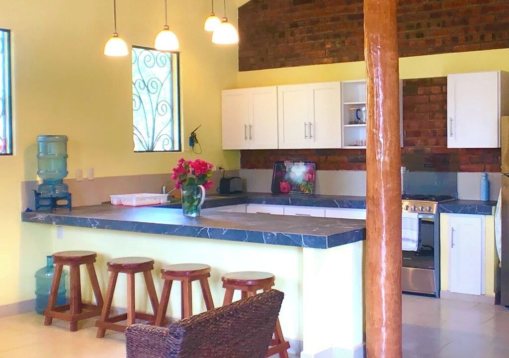 Photo of Kitchen in Aserradores