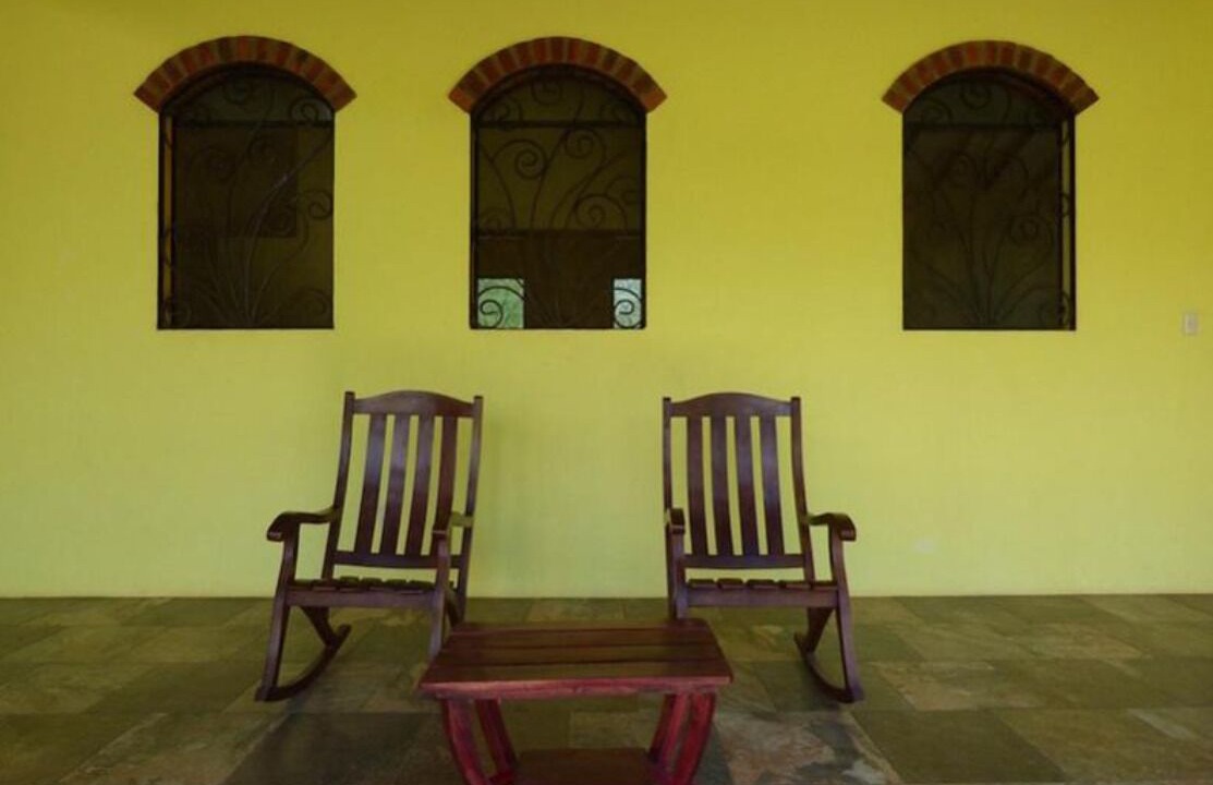 Photo of Outdoor in Aserradores