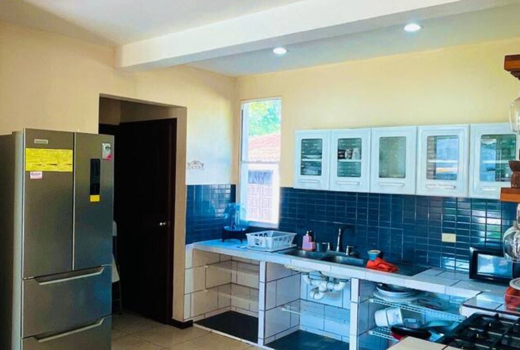 Photo of Kitchen in San Rafael del Sur