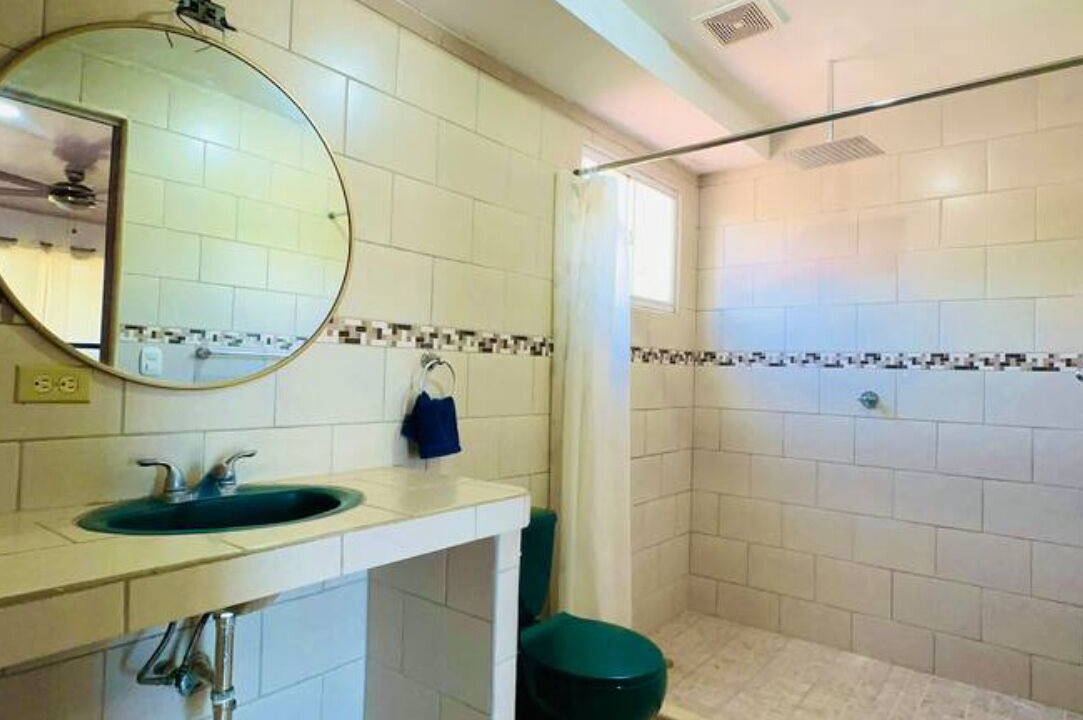 Photo of Bathroom in San Rafael del Sur