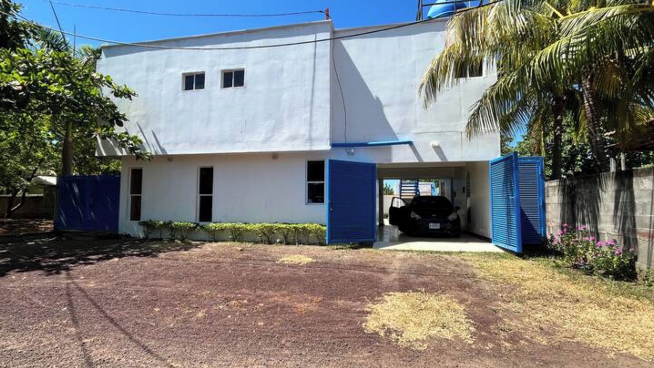 Photo of Outdoor in San Rafael del Sur