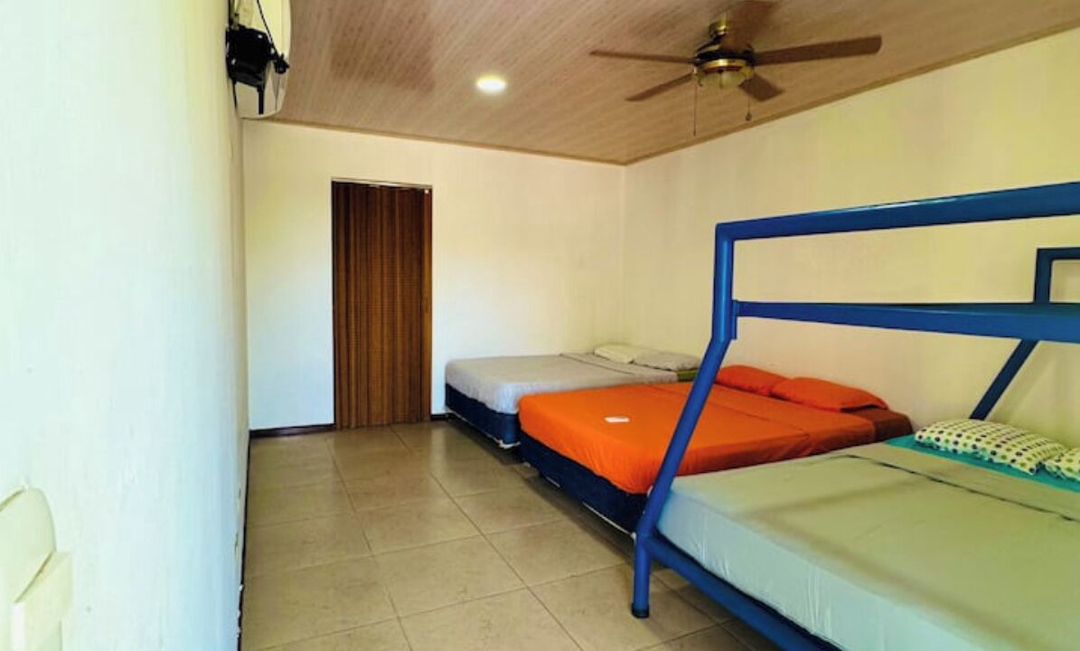 Photo of Bedroom in San Rafael del Sur