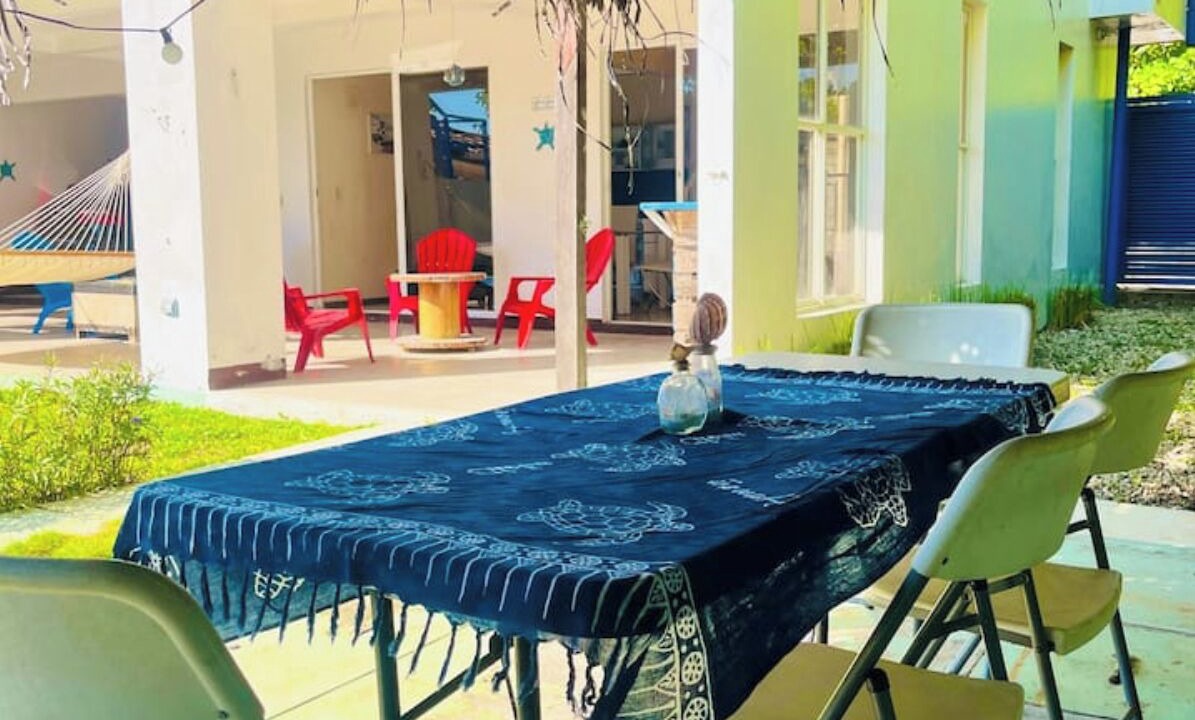 Photo of Outdoor in San Rafael del Sur