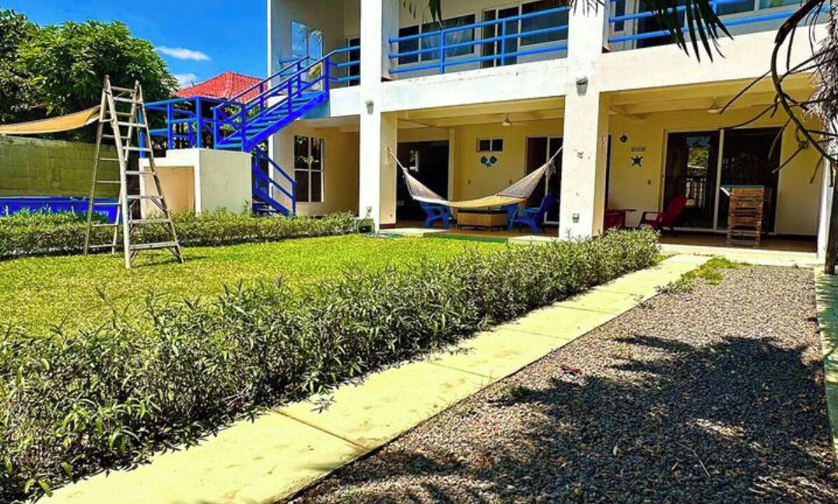 Photo of Outdoor in San Rafael del Sur