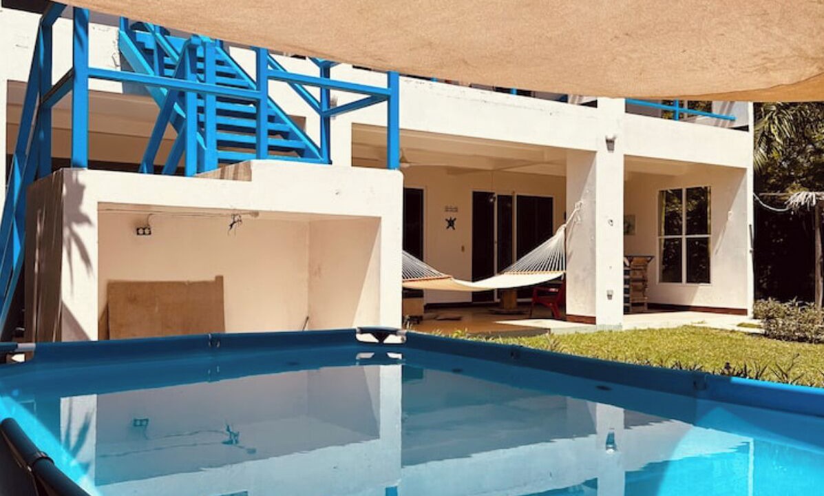Photo of Outdoor in San Rafael del Sur