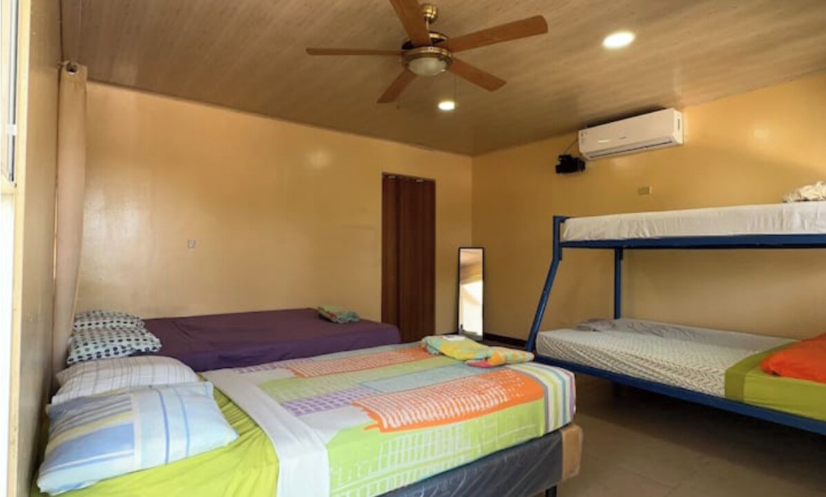 Photo of Bedroom in San Rafael del Sur