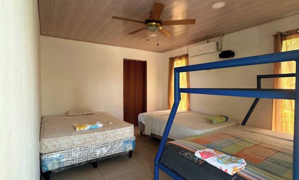 Photo of Bedroom in San Rafael del Sur