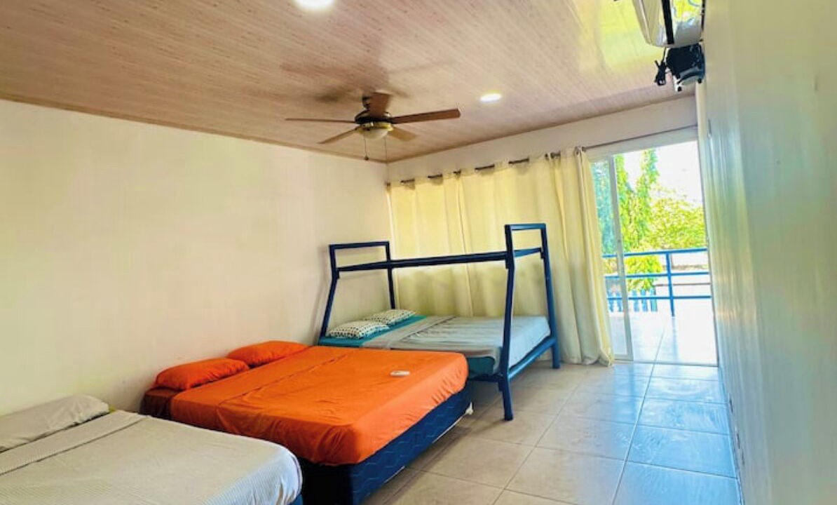 Photo of Bedroom in San Rafael del Sur