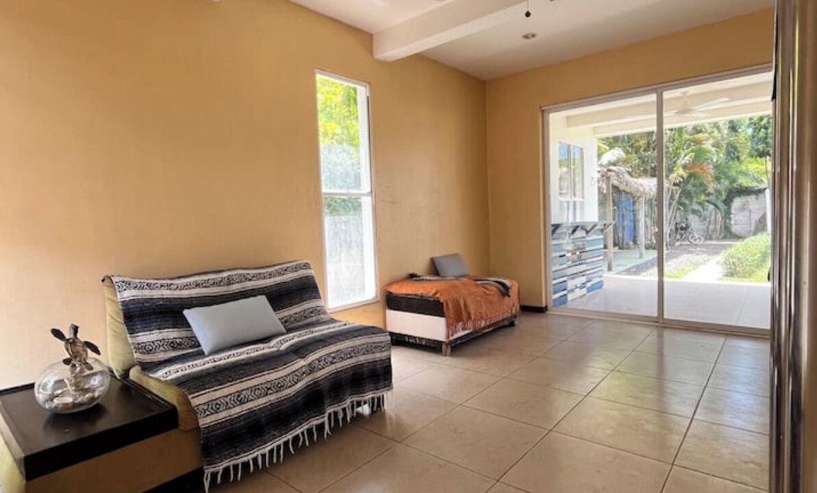 Photo of Livingroom in San Rafael del Sur