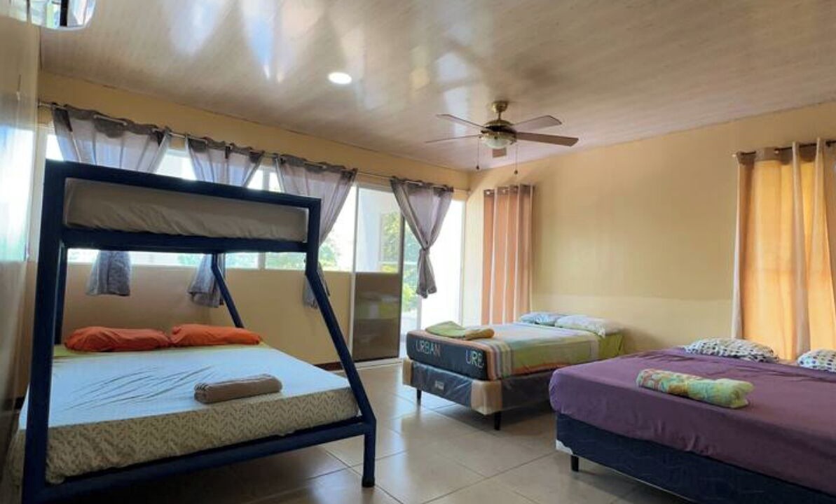 Photo of Bedroom in San Rafael del Sur