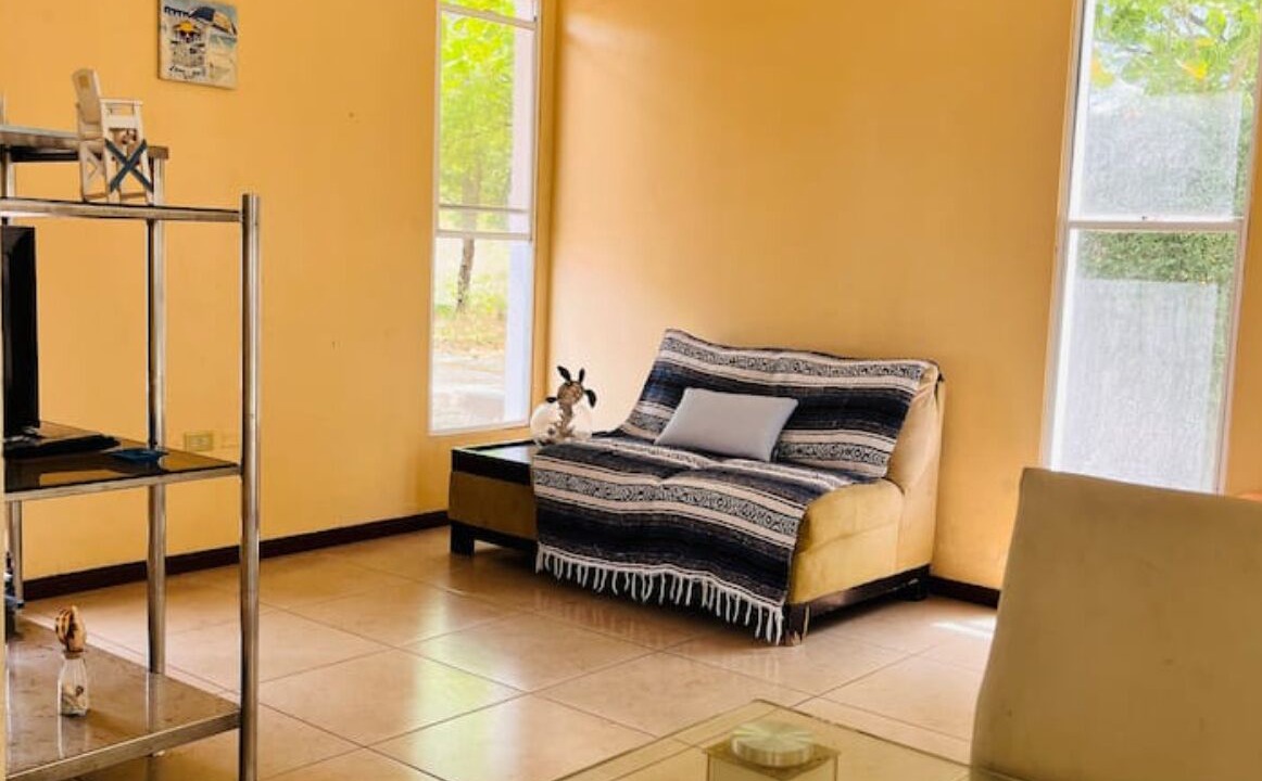 Photo of Livingroom in San Rafael del Sur