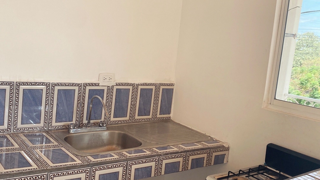 Photo of Kitchen in Managua