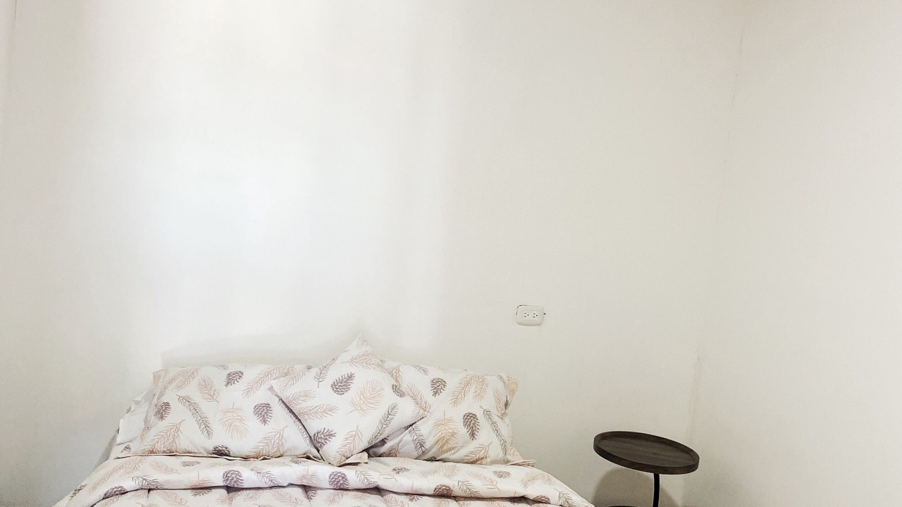 Photo of Bedroom in Managua