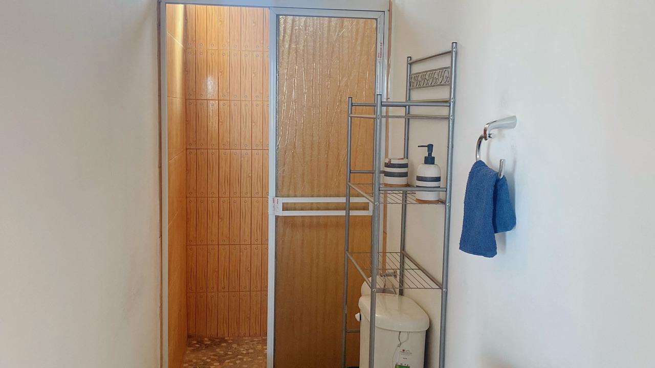 Photo of Bathroom in Managua